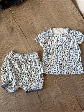 Misha and Puff Set